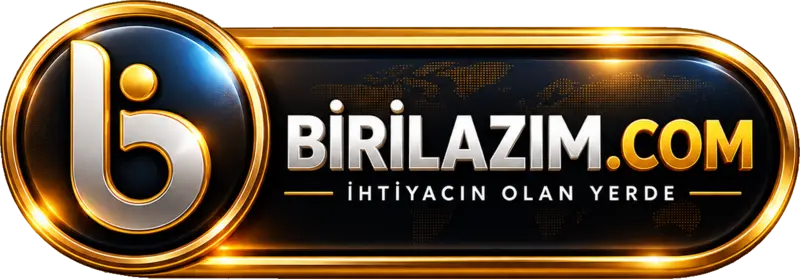 Biri Lazım — İhtiyacın olan yerde